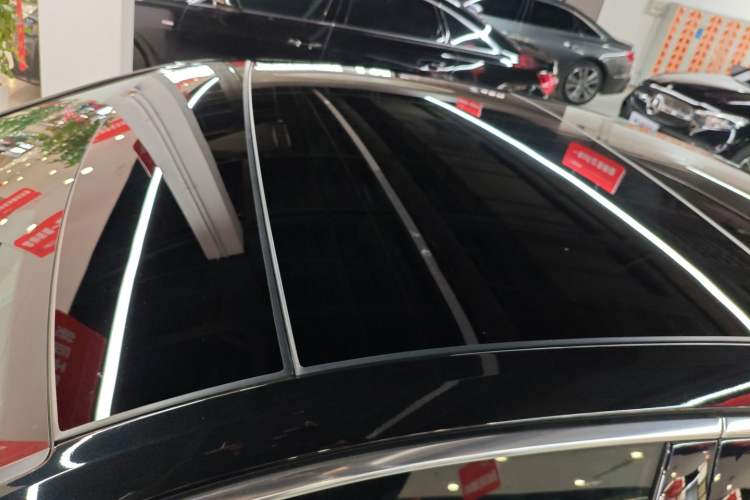 Used Audi A6L 2023 55 TFSI quattro Prestige Dynamic Edition Roof