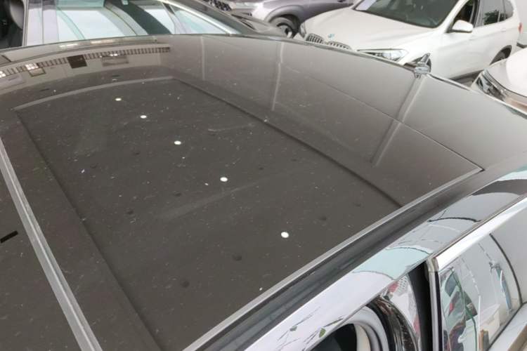 Used Audi A6L 2023 40 TFSI Luxury Prestige Edition Roof