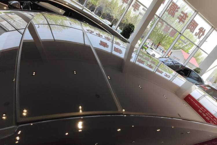 Used Audi A6L 2023 Revised 45 TFSI Prestige Dynamic Edition Roof