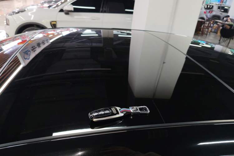 Used Audi A6L 2023 45 TFSI quattro Prestige Elegant Edition Roof