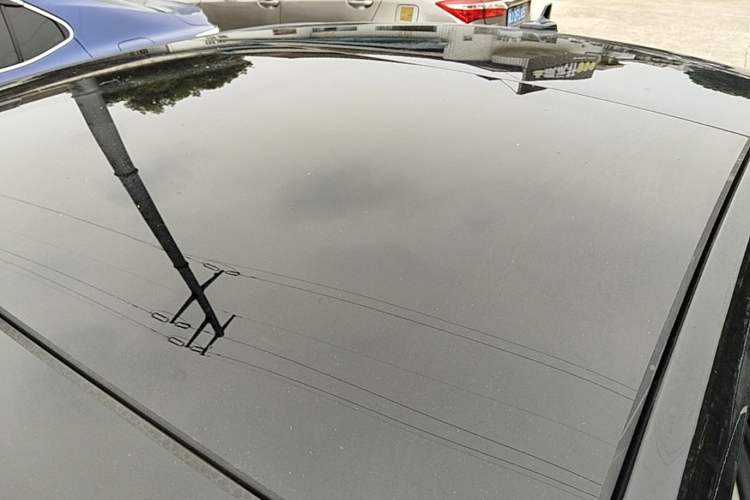 Used Audi A6L 2023 Revised 40 TFSI Luxury Prestige Edition Roof