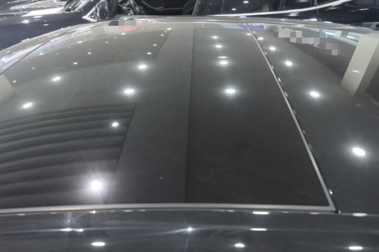 Used Audi A6L 2023 Revised 40 TFSI Luxury Dynamic Edition Roof