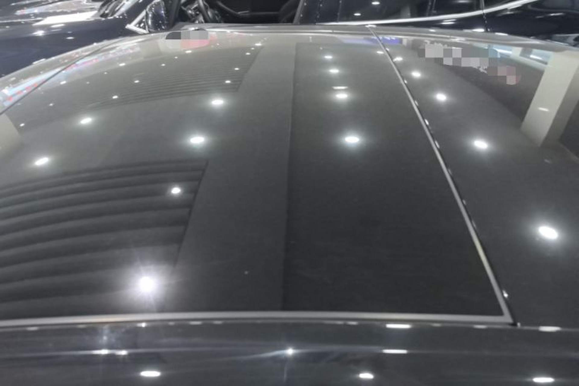Used Audi A6L 2023 Revised 40 TFSI Luxury Dynamic Edition Roof