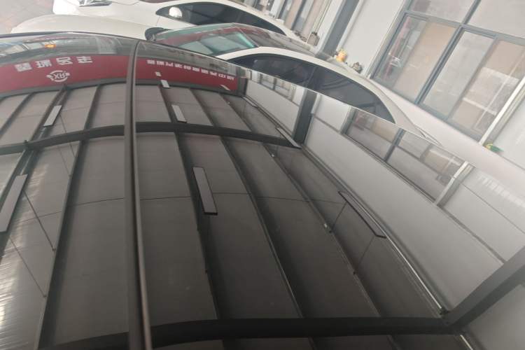 Used Audi A6L 2023 Revised 45 TFSI Prestige Dynamic Edition Roof