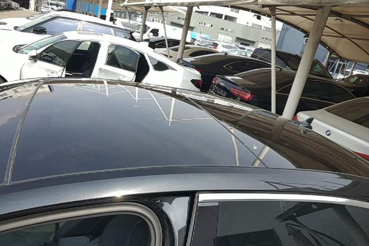 Used Audi A6L 2023 45 TFSI quattro Prestige Dynamic Edition Roof