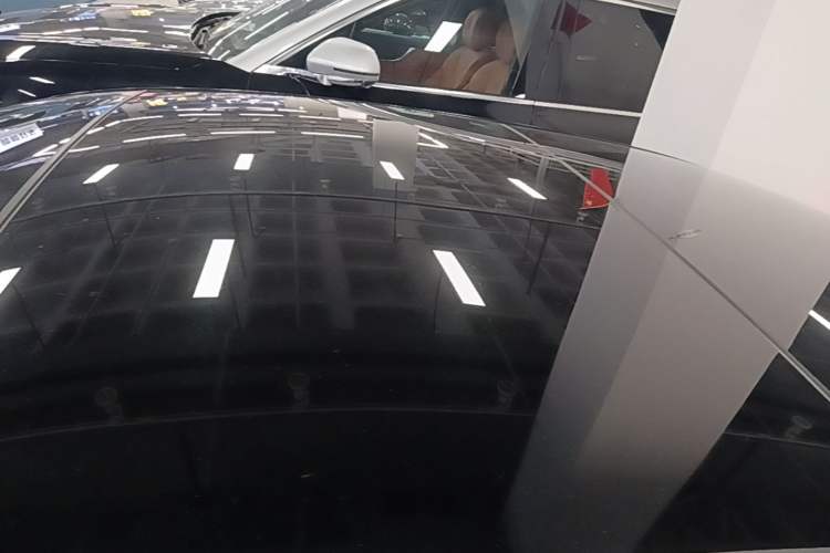 Used Audi A6L 2023 Revised 45 TFSI Prestige Dynamic Edition Roof