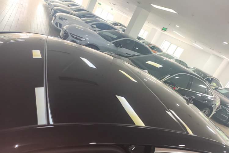 Used Audi A6L 2023 Revised 40 TFSI Luxury Prestige Edition Roof