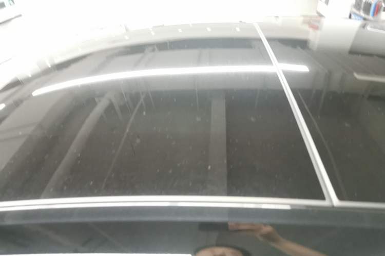 Used Audi A6L 2023 Revised 45 TFSI Prestige Dynamic Edition Roof