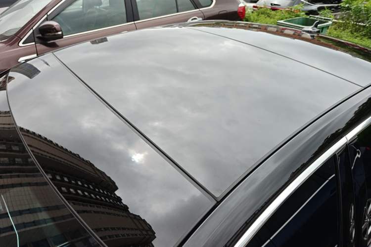 Used Audi A6L 2023 45 TFSI Prestige Dynamic Edition Roof