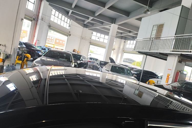 Used Audi A6L 2023 Revised 45 TFSI Prestige Dynamic Edition Roof