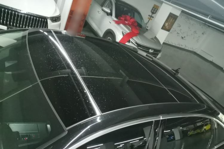 Used Audi A6L 2023 Revised 45 TFSI Prestige Dynamic Edition Roof