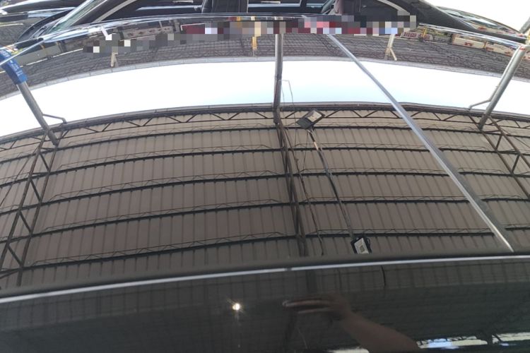 Used Audi A6L 2023 Revised 45 TFSI Prestige Dynamic Edition Roof
