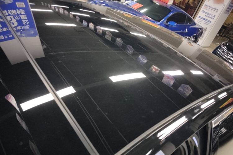 Used Audi A6L 2023 45 TFSI Prestige Dynamic Edition Roof