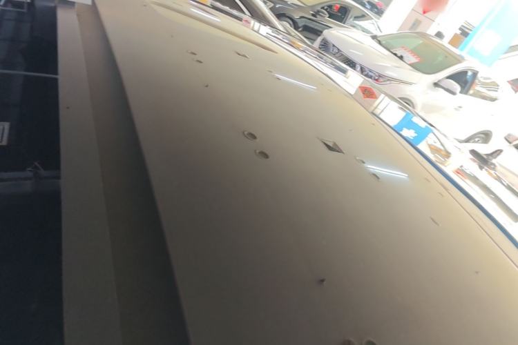 Used Audi A6L 2023 45 TFSI Prestige Dynamic Edition Roof