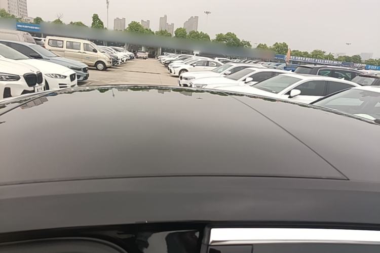 Used Audi A6L 2023 40 TFSI Luxury Prestige Edition Roof