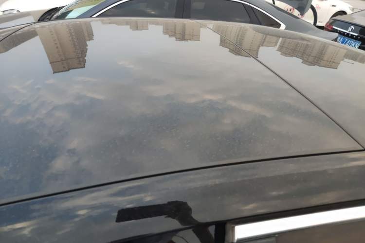 Used Audi A6L 2023 45 TFSI quattro Prestige Dynamic Edition Roof