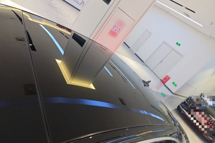 Used Audi A6L 2023 Revised 45 TFSI Prestige Dynamic Edition Roof