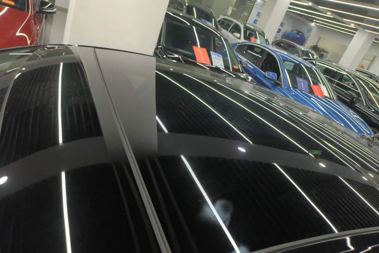 Used Audi A6L 2023 Revised 45 TFSI quattro Prestige Elegant Edition Roof