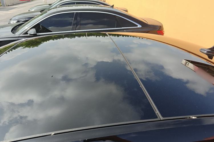 Used Audi A6L 2023 Revised Edition 45 TFSI quattro Prestige Dynamic Version Roof