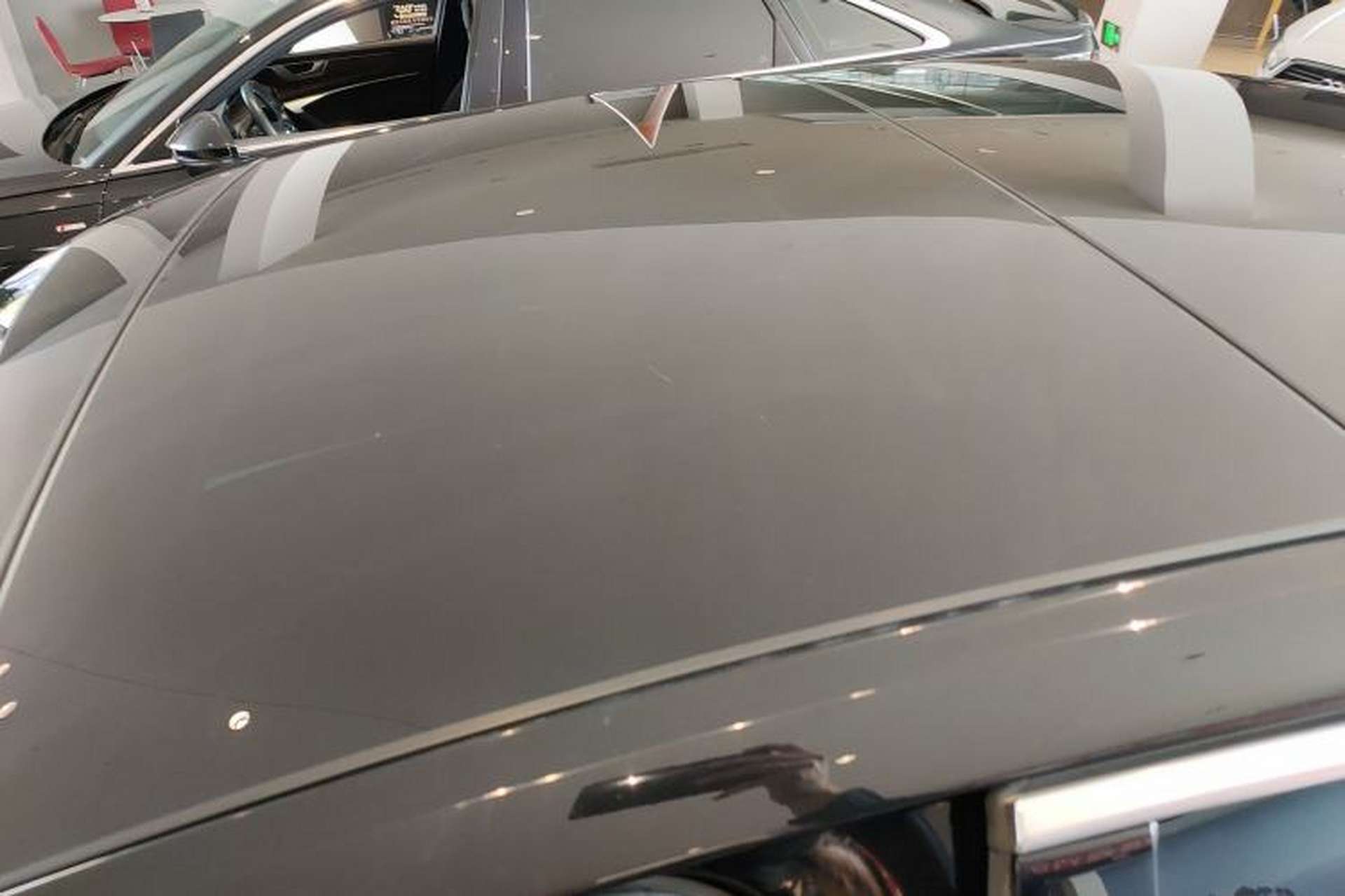Used Audi A6L 2023 45 TFSI Prestige Dynamic Edition Roof