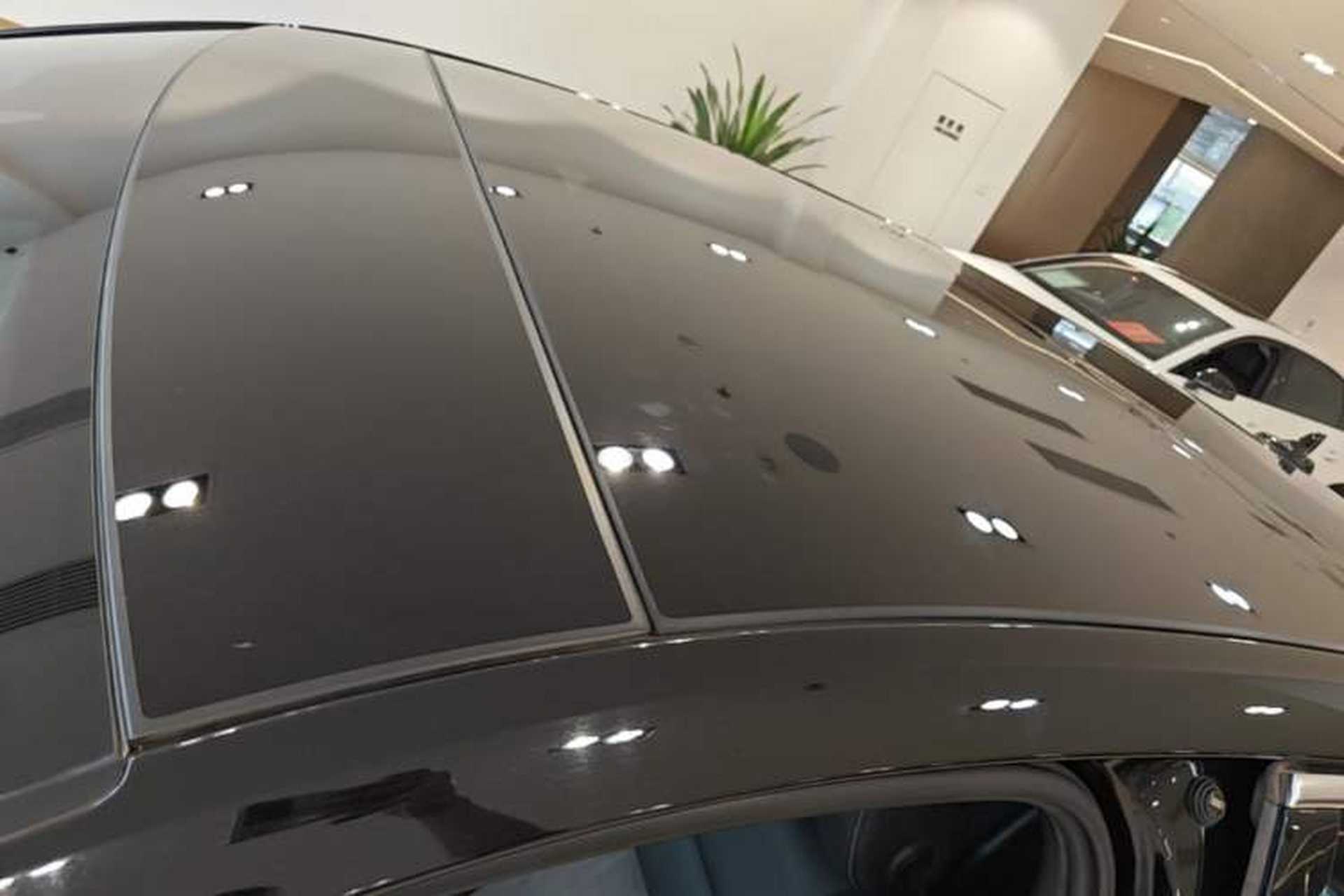 Used Audi A6L 2023 40 TFSI Luxury Dynamic Model Roof