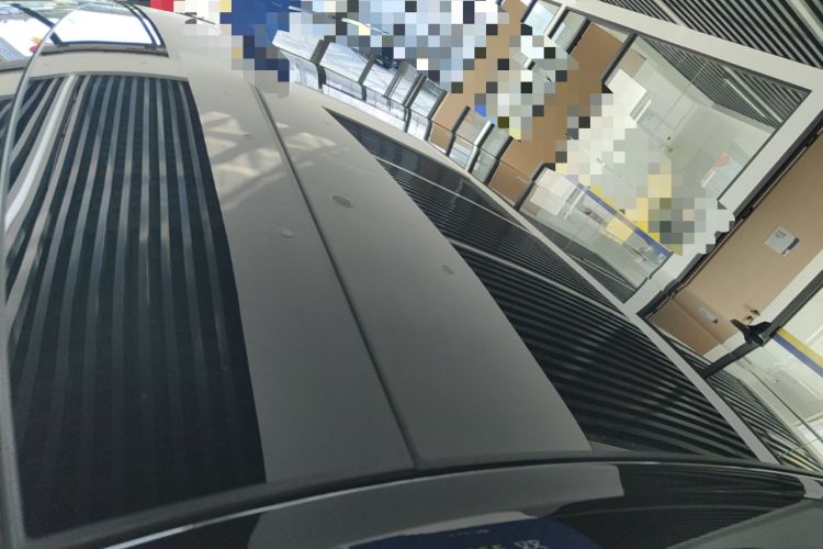 Used Audi A6L 2023 Revised 40 TFSI Luxury Dynamic Edition Roof