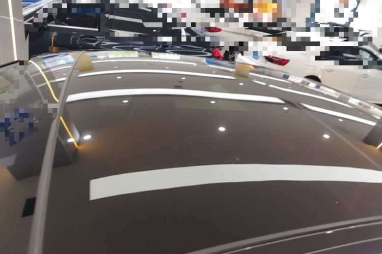 Used Audi A6L 2023 45 TFSI Prestige Elegant Edition Roof