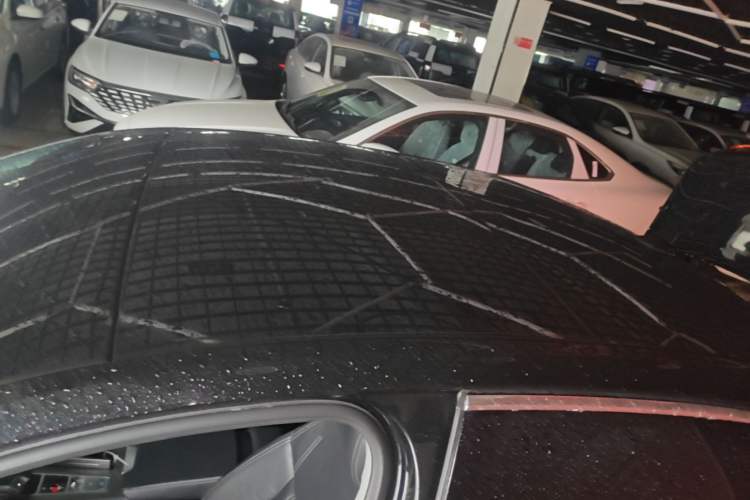 Used Audi A6L 2023 45 TFSI Prestige Elegant Edition Roof