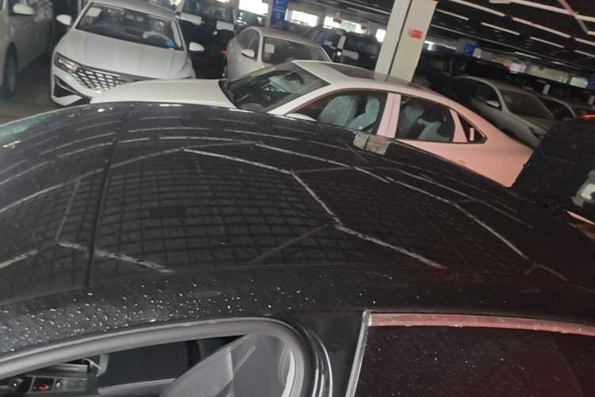 Used Audi A6L 2023 45 TFSI Prestige Elegant Edition Roof