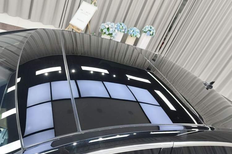 Used Audi A6L 2023 Revised 40 TFSI Luxury Dynamic Edition Roof