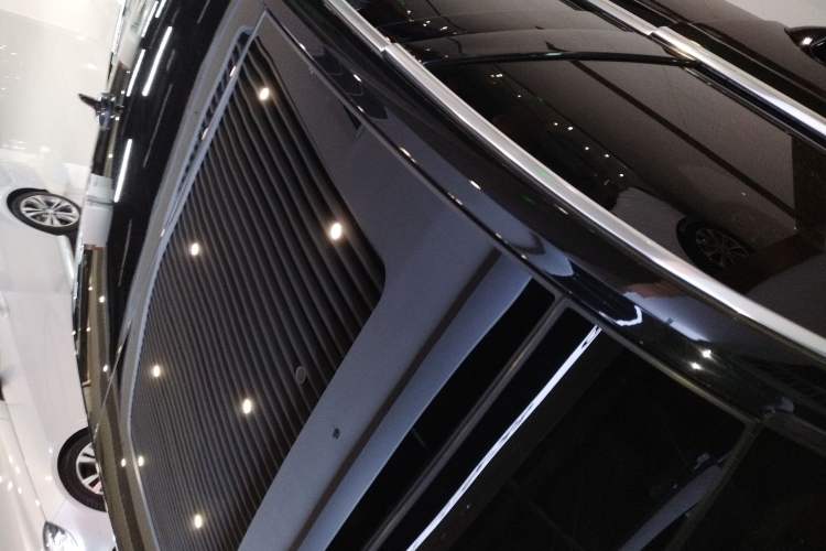 Used Audi A6L 2023 40 TFSI Luxury Dynamic Model Roof