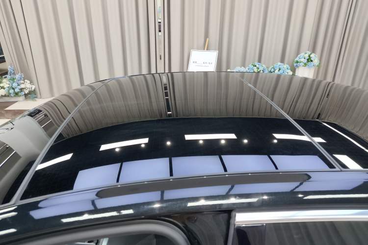Used Audi A6L 2023 45 TFSI Prestige Dynamic Edition Roof