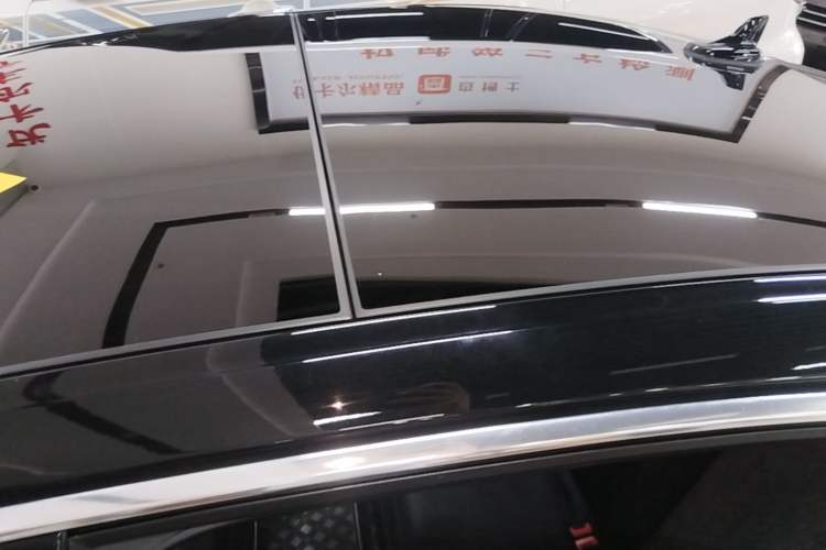 Used Audi A6L 2023 45 TFSI Prestige Dynamic Edition Roof