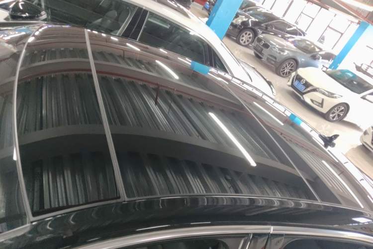 Used Audi A6L 2023 Revised 45 TFSI Prestige Dynamic Edition Roof