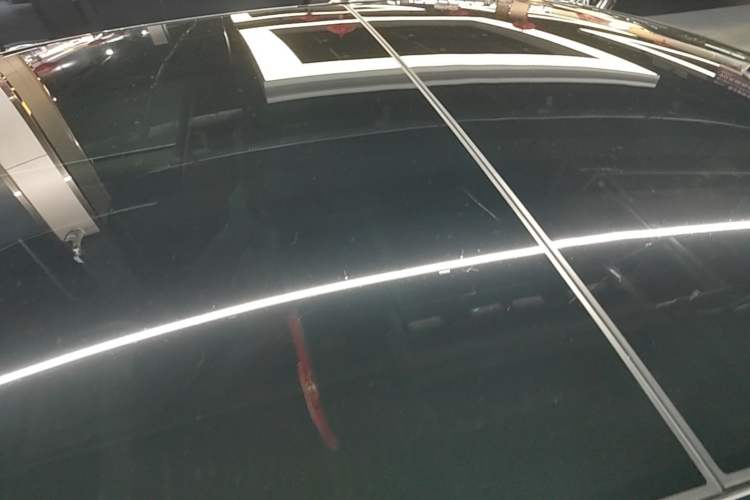 Used Audi A6L 2023 Revised 45 TFSI Prestige Dynamic Edition Roof