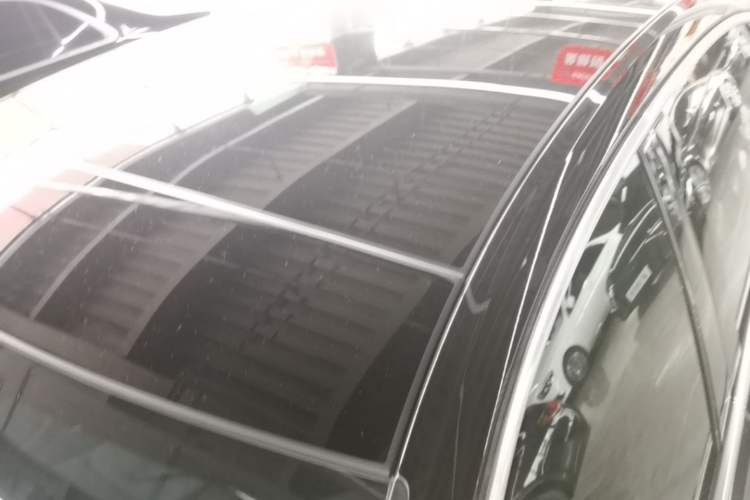 Used Audi A6L 2023 45 TFSI quattro Prestige Dynamic Edition Roof