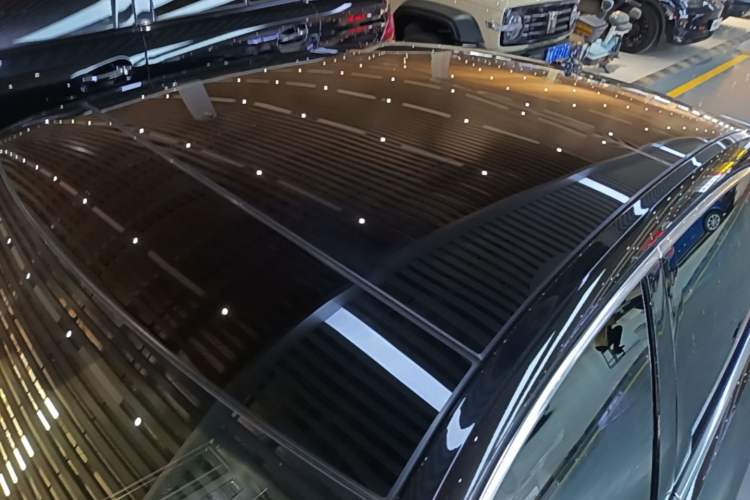 Used Audi A6L 2023 Revised 45 TFSI Prestige Dynamic Edition Roof