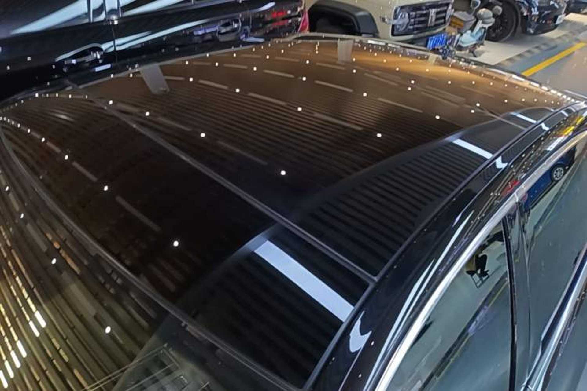 Used Audi A6L 2023 Revised 45 TFSI Prestige Dynamic Edition Roof