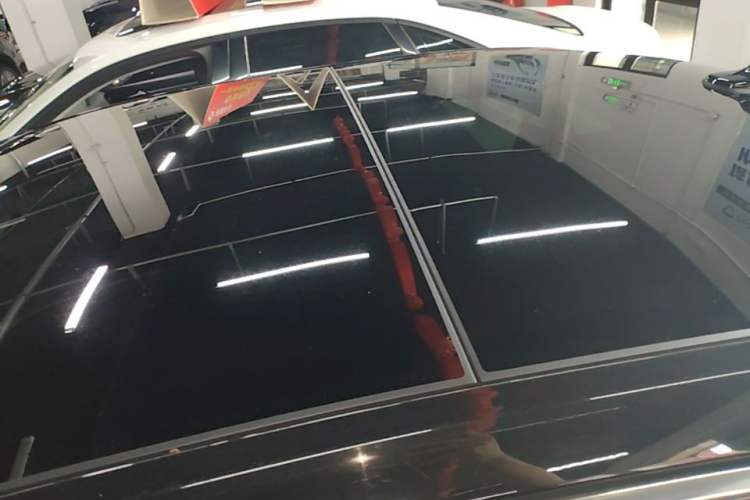 Used Audi A6L 2023 Revised 45 TFSI Prestige Dynamic Edition Roof
