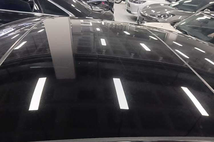 Used Audi A6L 2023 Revised 45 TFSI Prestige Dynamic Edition Roof