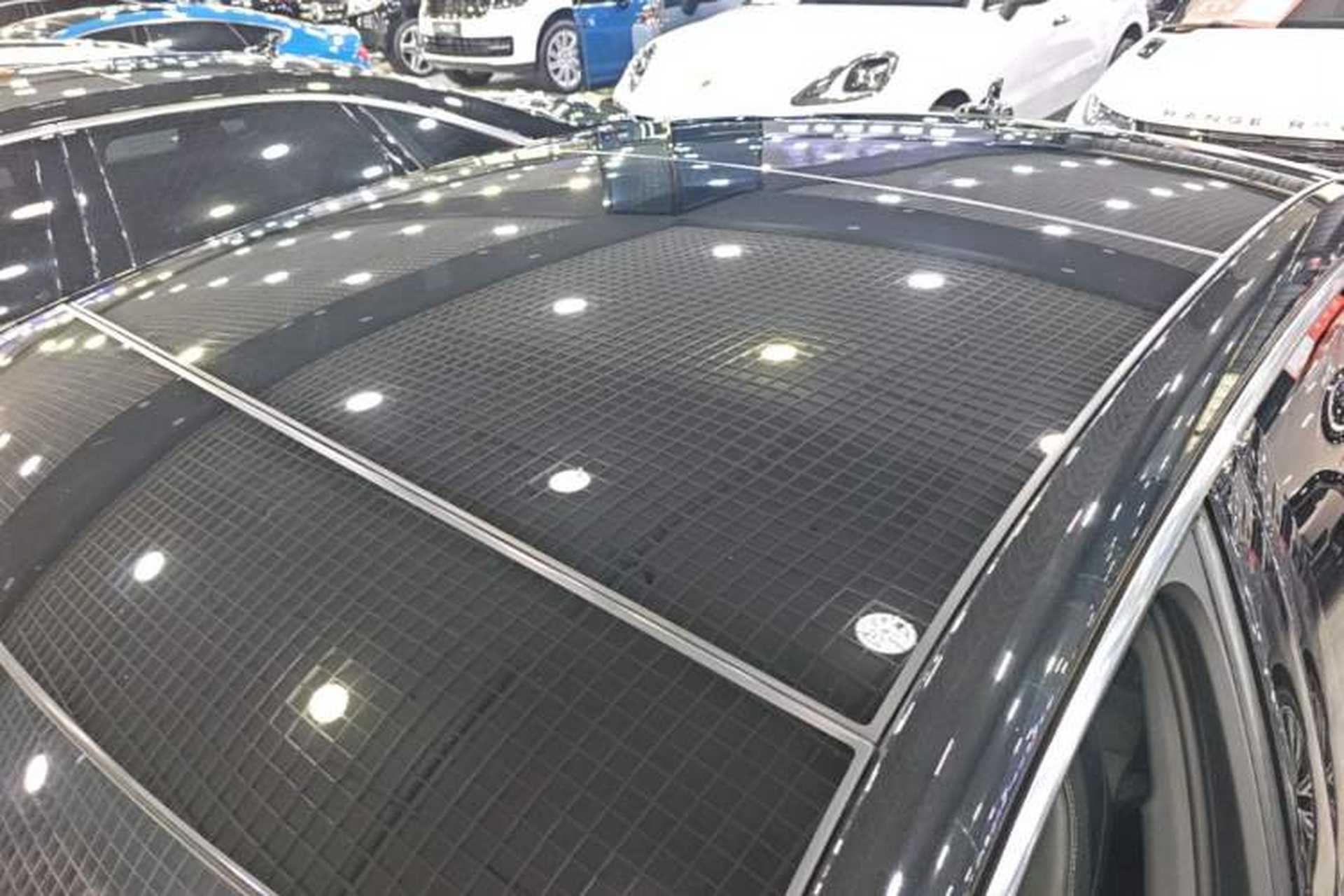 Used Audi A6L 2023 45 TFSI Prestige Dynamic Edition Roof