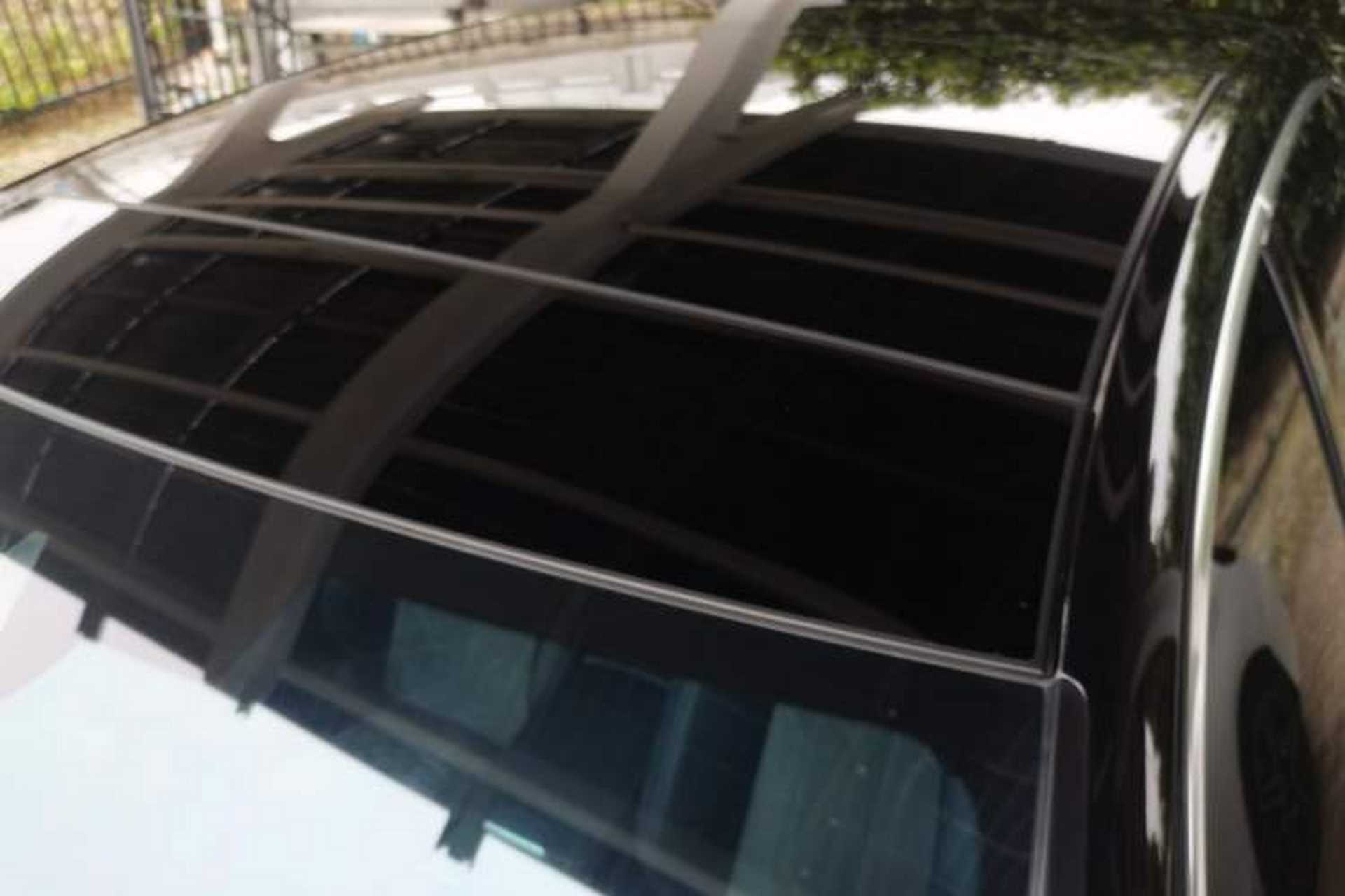 Used Audi A6L 2023 40 TFSI Luxury Dynamic Model Roof
