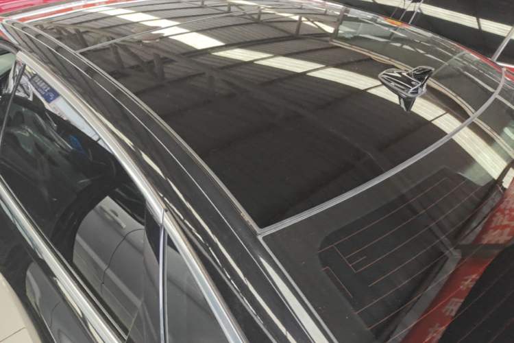 Used Audi A6L 2023 Revised 45 TFSI Prestige Dynamic Edition Roof