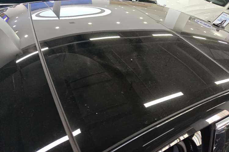 Used Audi A6L 2023 Revised 45 TFSI Prestige Elegant Edition Roof
