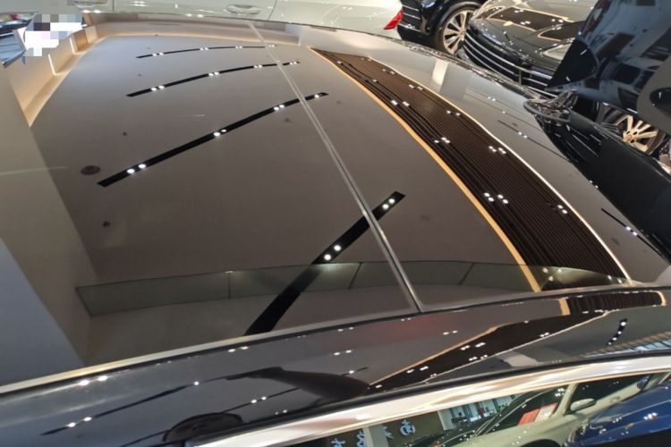 Used Audi A6L 2023 Revised 45 TFSI Prestige Dynamic Edition Roof