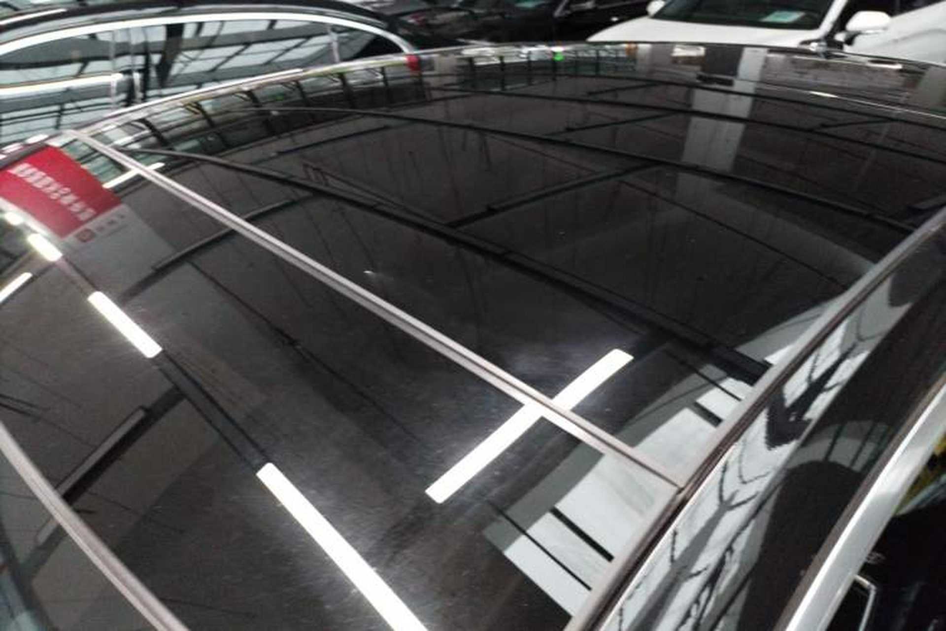 Used Audi A6L 2023 40 TFSI Luxury Dynamic Model Roof