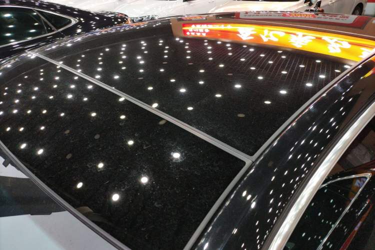 Used Audi A6L 2023 45 TFSI Prestige Dynamic Edition Roof