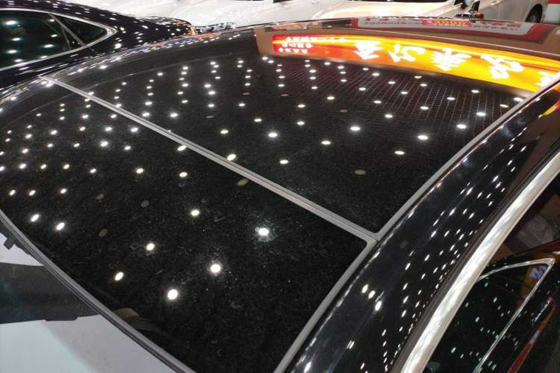 Used Audi A6L 2023 45 TFSI Prestige Dynamic Edition Roof