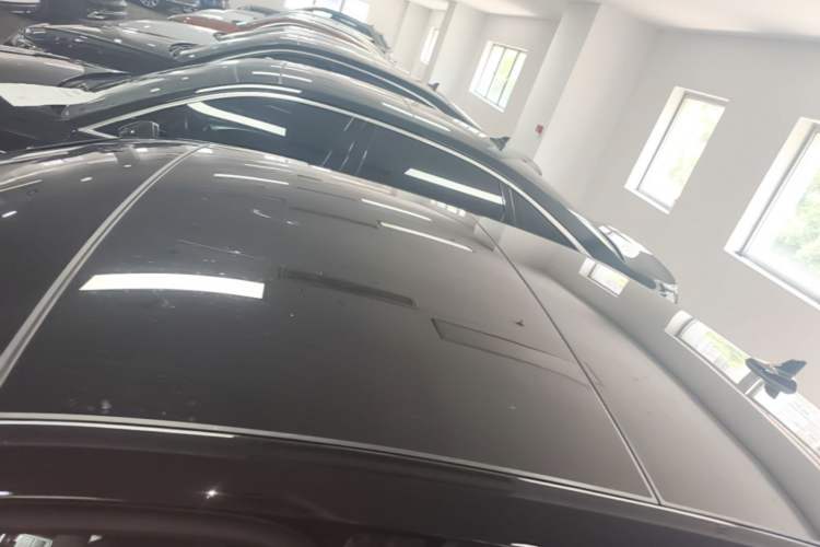Used Audi A6L 2023 45 TFSI Prestige Dynamic Edition Roof