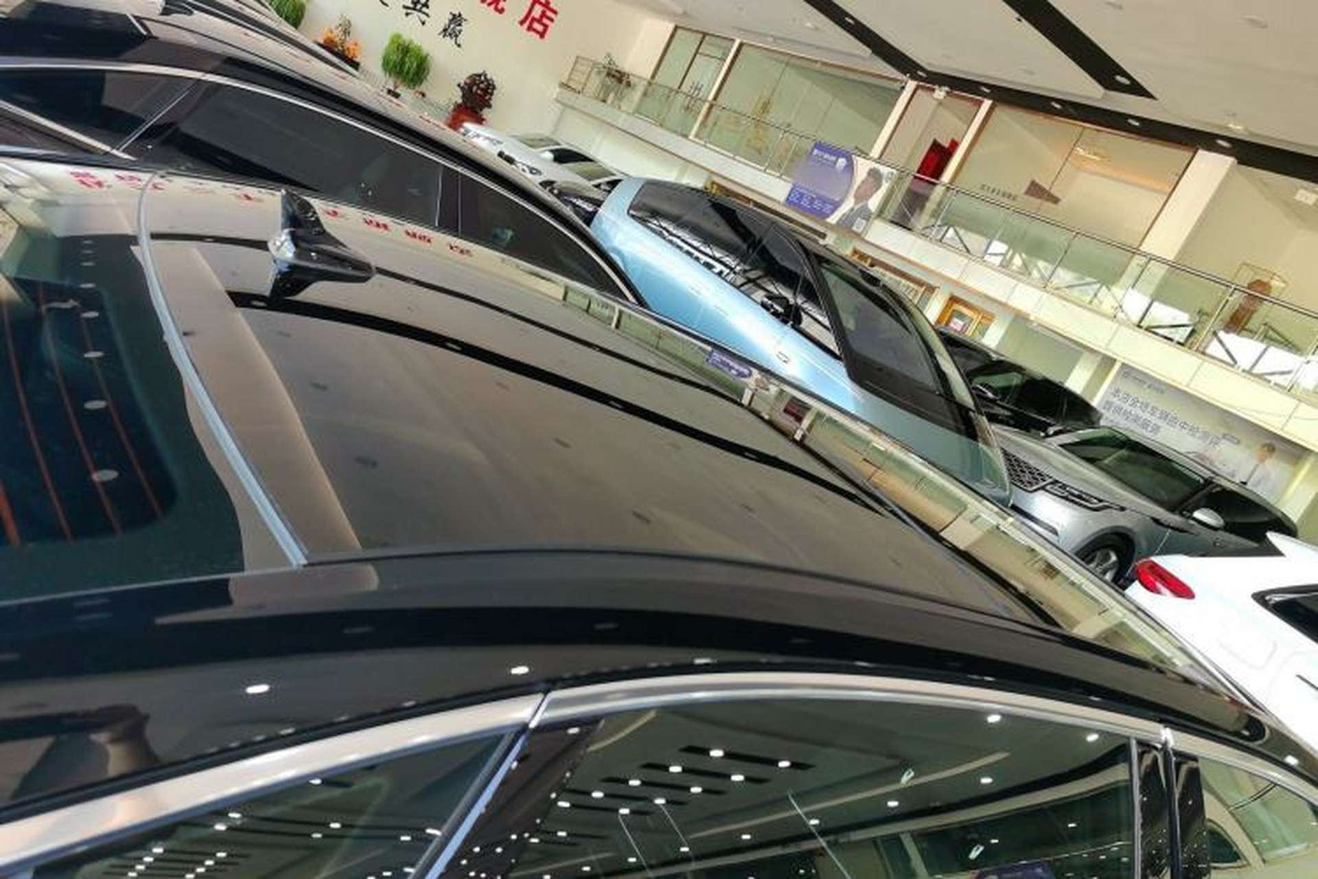 Used Audi A6L 2023 Revised 45 TFSI Prestige Dynamic Edition Roof